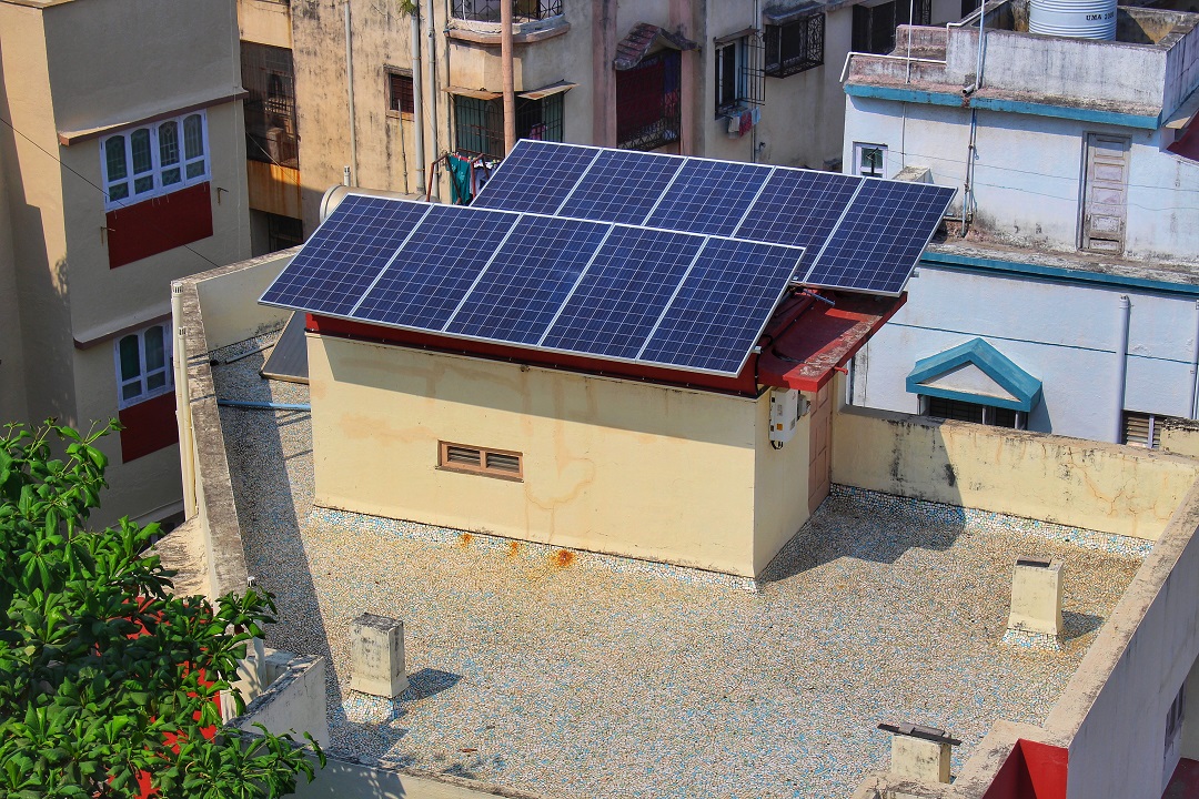 DR. Kiran Vasavda Residential Project