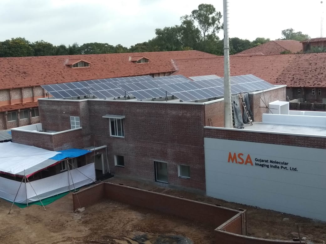 Muni Seva Aashram